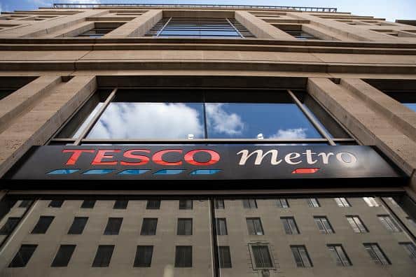 More than 300 Tesco stores across the UK are set to open their doors for 24 hours a day.
