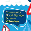 Volunteer to be a Community Flood Signage Warden