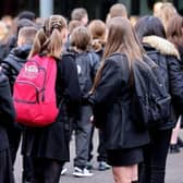 A number of schools have seen their status downgraded.