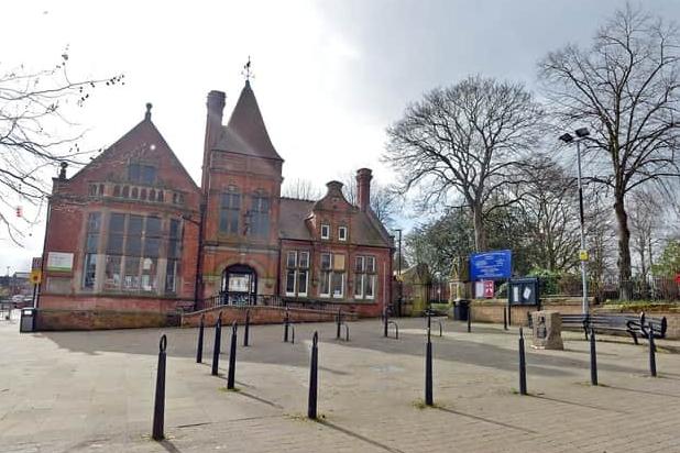 Ashfield Sign What's in a name? The meaning of 24 Nottinghamshire place names and ...