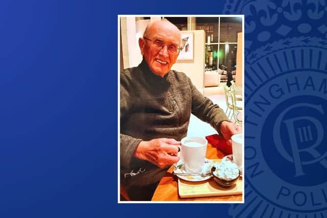 David Colton 83, the man behind the Tinkling Piano and supporter of charitable causes died a day after the collision
