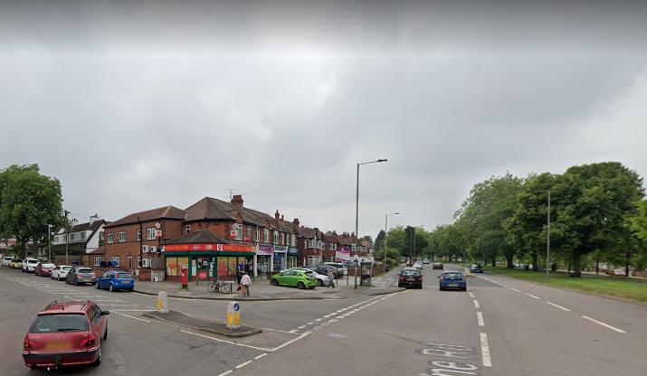 Wheatley Hills has seen rates of positive Covid cases rise by 55 per cent from 280.5 per 100,000 in the week to 13 August/15 August per 100,000 to 435.2 per 100,000 in the week 20 August /22 August.