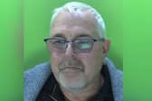 Police are appealing for the public's help to find Craig Whetton. Photo: Nottinghamshire Police