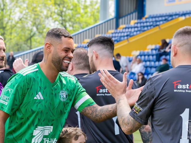 Following the success of the day, Mansfield Mind FC hope to continue growing both on and off the pitch