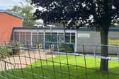 Intake Farm Primary School & Nursery, Armstrong Road, Mansfield. (Photo by: Local Democracy Reporting Service)