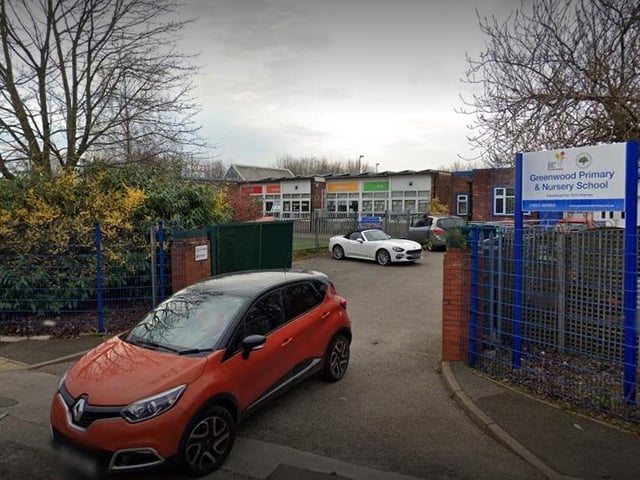 At Greenwood Primary, just 85% of parents who made it their first choice were offered a place for their child. A total of 11 applicants had the school as their first choice but did not get in.