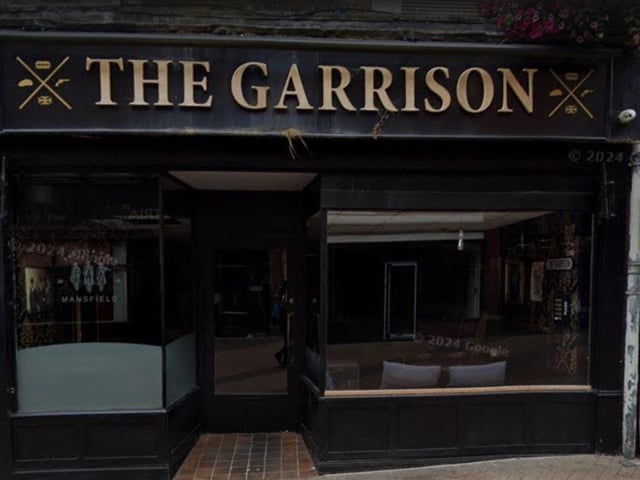 This Leeming Street micropub is rated 4.7 for live music on Google Reviews
