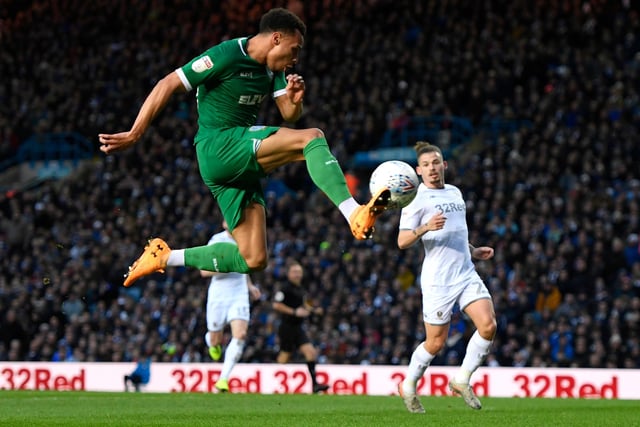 Sheffield Wednesday boss Garry Monk has claimed he's eager to have Newcastle United's Jacob Murphy at the club for next season, but admitted that he'll wait until the end of the season before pursuing a move. (Chronicle)
