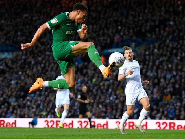 Sheffield Wednesday boss Garry Monk has claimed he's eager to have Newcastle United's Jacob Murphy at the club for next season, but admitted that he'll wait until the end of the season before pursuing a move. (Chronicle)