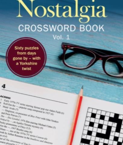 Chance your arm at sixty of the best Yorkshire crossword puzzles from years gone by.
