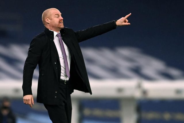 The longest-serving manager in the Premier League by some distance with Dyche on track to retain Burnley’s top-flight status for the fifth consecutive season. Who knows where the new ownership could take them too.