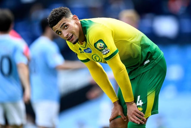 Newcastle United have joined Fulham and Everton in the race to sign Norwich City defender Ben Godfrey with the latter preparing a £25m bid. (Football Insider)