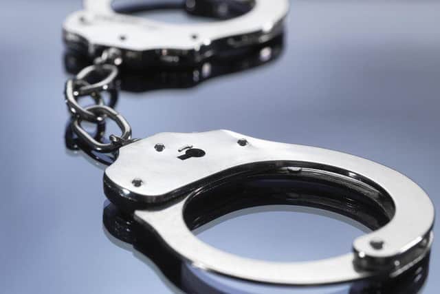 A man has been remanded in custody following an attempted robbery