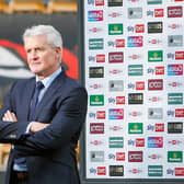 Mark Hughes has seen positives to build on after Bradford's defeat to Mansfield.