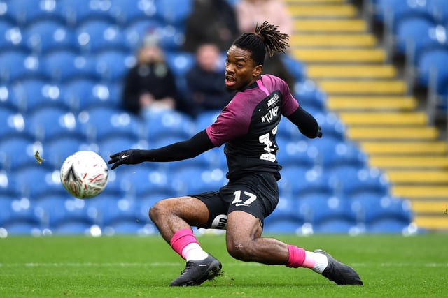 Celtic have submitted an improved offer for Peterborough United striker Ivan Toney. (Glasgow Times)