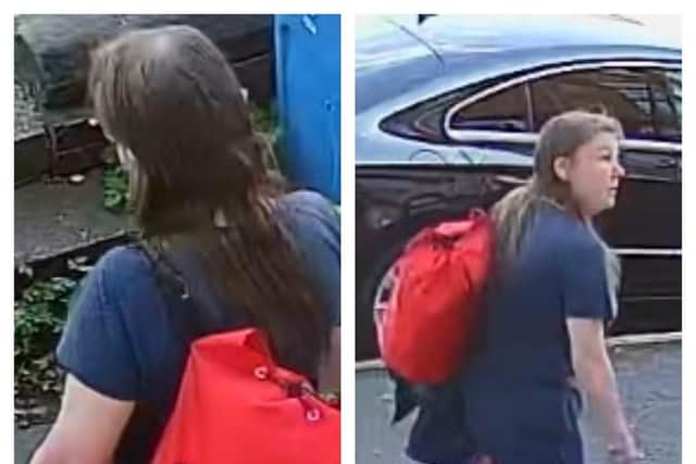 Missing Ilkeston woman Melissa Jones may have been seen in Awsworth