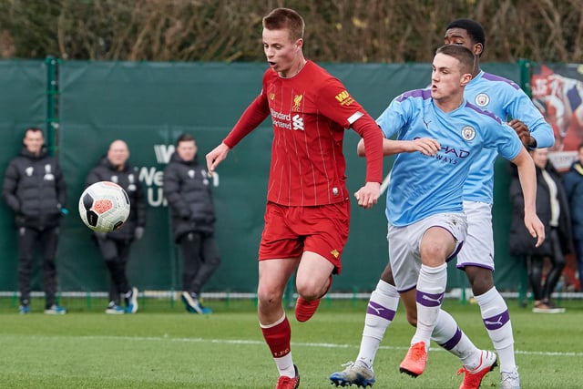 Burnley and Crystal Palace have missed out on highly-rated Liverpool youngster Niall Brookwell to Newcastle United. (Sunderland Echo)
