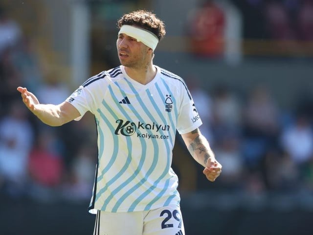 £18,000 a week.