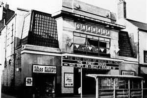 Popular Mansfield 103.2 radio presenter Ian 'Watko' Watkins has always been fascinated the the history of the town's former music venue, the Granada (pictured). So, to mark the 50th anniversary of the West Gate venue closing in 1973, he is hosting an exhibition at Mansfield Museum on Leeming Street, starting on Saturday. It will feature information, photographs, videos and other memorabilia, and runs for two months until Saturday, May 27.
