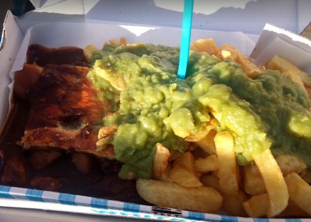 Treat yourself to expertly prepared fish and chips by visiting Whitby's fish and chips. You can find them at Leger Way, The Old Fire Station, Doncaster, or call them on - 01302 308130.