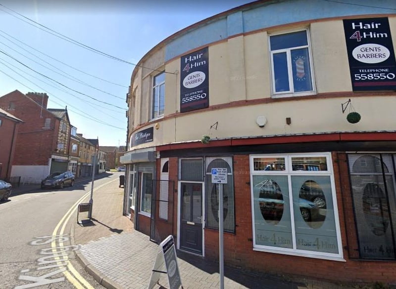 Hair 4 Him received a 4.8 out of 5 star review based on 45 reviews. One customer review said: "Best hairdressers in Sutton and there's loads of brill ones 10/10"