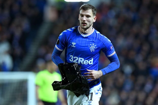 Rangers star Borna Barisic is happy at Ibrox despite speculation over a move to Leeds United. Contracted until 2024, he is not keen on a move this summer. Barisic has had interest from AC Milan and Roma in the past. (Daily Record)