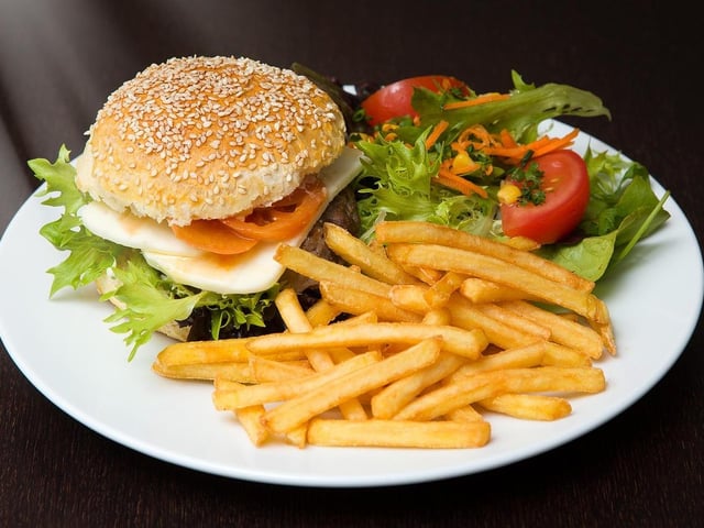 Why not treat the family to a meal out this summer