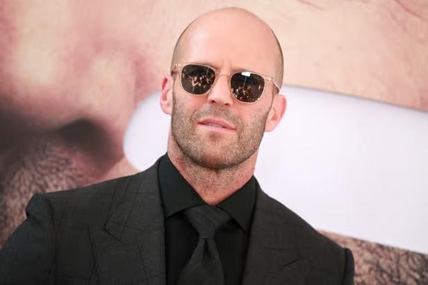 Jason Statham, one of Hollywood's most iconic action stars, is actually from Shirebrook and he attended King Edward Primary and Nursery School in Mansfield for a short while
