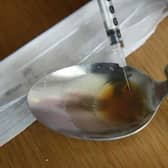 Figures from the Office for Health Improvement and Disparities show 68 people died while in drug treatment in Nottinghamshire between April 2018 and March 2021.