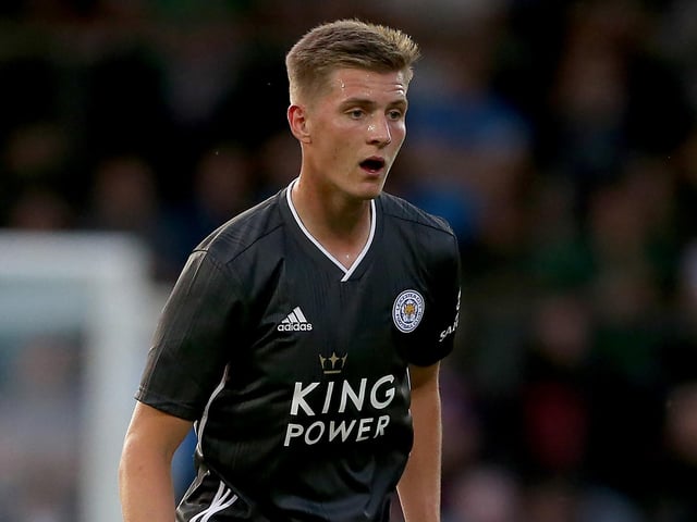 Imposing centre-half is set to depart Leicester on loan - but looks to be going to the Championship