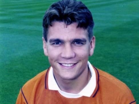 Allardyce, the son of former England boss Sam, retired aged 25 after a two-year spell at Mansfield. Is now a football agent and runs a business finance company.