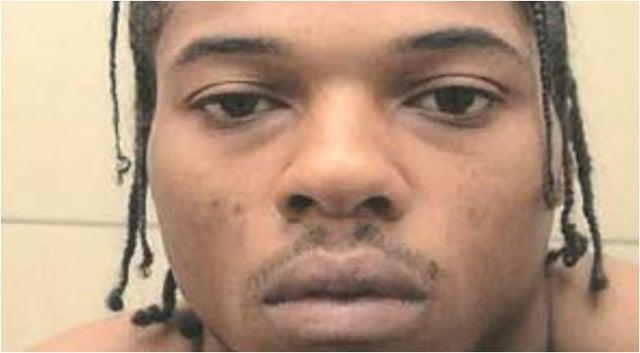 Pictured is Noel Ramsey, of Nottingham Street, Burngreave, who was jailed for five years in December after pleading guilty to manslaughter following the fatal stabbing of Fahim Hersi at the Centertainment complex in September 2018. Ramsey was aged 22 when he was sentenced at Sheffield Crown Court.