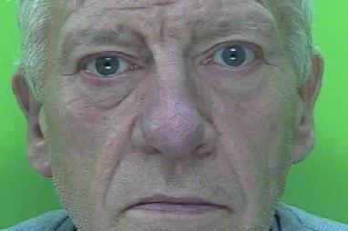 Lawrence Bierton, of Rayton Spur, Worksop, murdered his 73-year-old neighbour Pauline Quinn on November 9, 2021, while out on licence after serving part of a life sentence for the murders of two elderly sisters from Rotherham in 1995. He has yet to be sentenced.