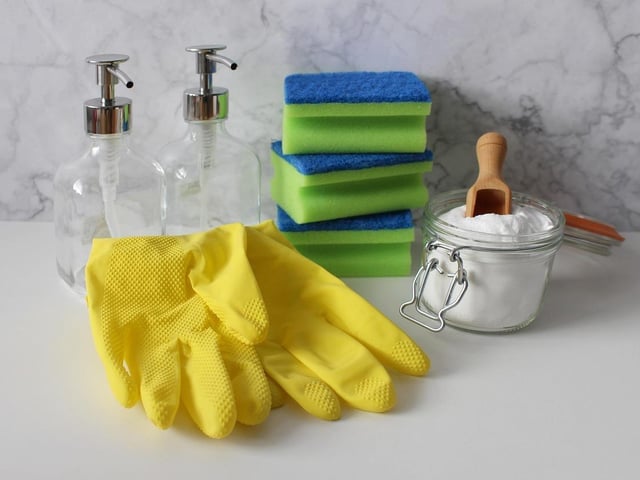 TMB Interior Clean & Design has a 5/5 rating, based on one review. For more information visit www.tmbclean-design.co.uk.