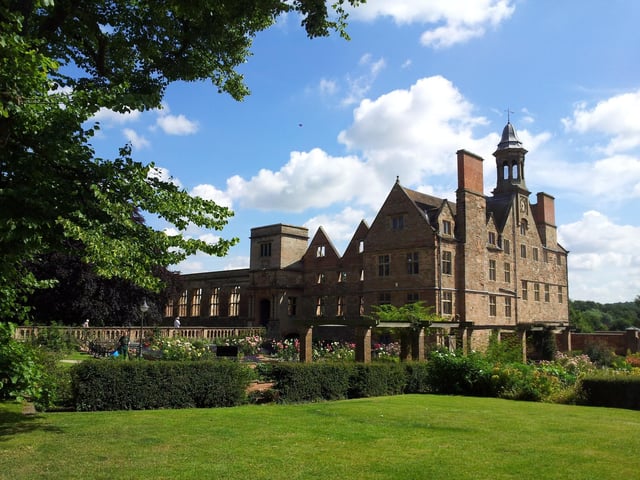 Trick or Treat Trail at Rufford Abbey, Ollerton, runs from Saturday, October 21 - Sunday, November 5, each day between 10am and 4pm. Visitors are invited to investigate Rufford's spooky ruins, exploring the creepy forest and finding out what lurks beneath the lake. More information and cost can be found at www.visit-nottinghamshire.co.uk/whats-on/trick-or-treat-trail-at-rufford-abbey-p754431