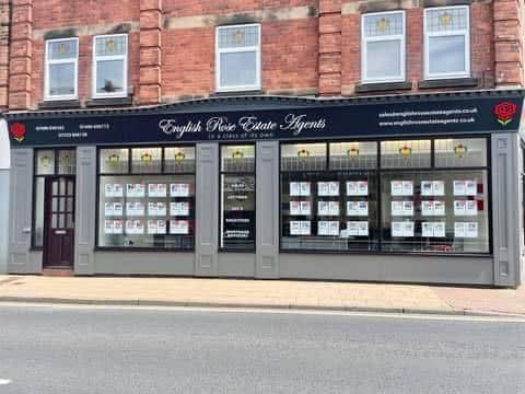English Rose Estate Agents Ltd in Kirkby