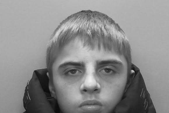 Polizei bittet um Mithilfe bei der Suche nach einem vermissten Jungen ...