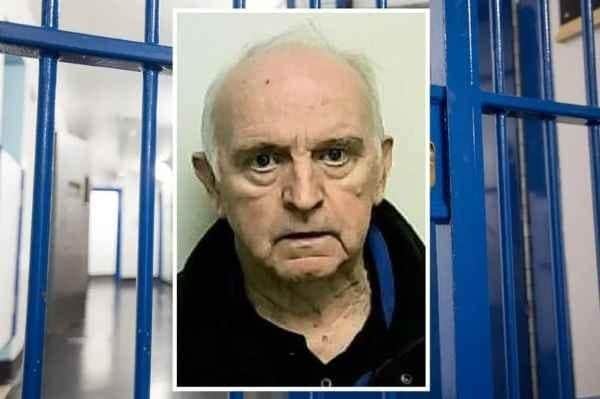 Steven McNally was jailed for abusing boys