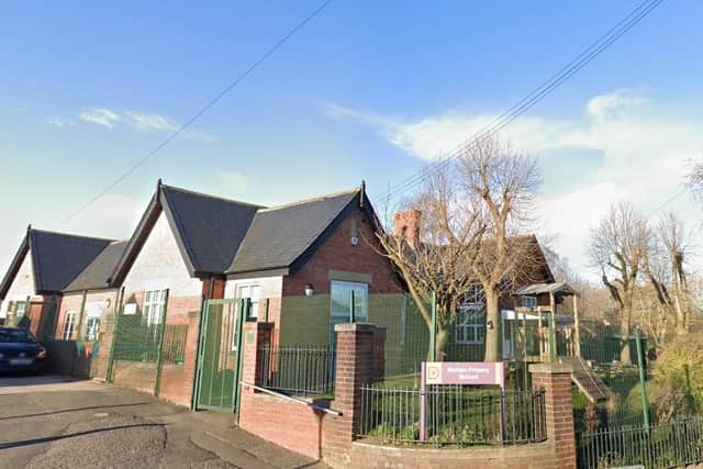 Morton Primary School at Main Road in Morton has been rated as ‘requires improvement’ during the Ofsted visit on Decmeber 6 and 7 last year.  It is a significant improvement since the primary was told it is ‘inadequate’ during an inspection in March 2022, less than six months earlier.