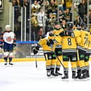 Rink and you'll miss it - Nottingham Panthers tickets await you!