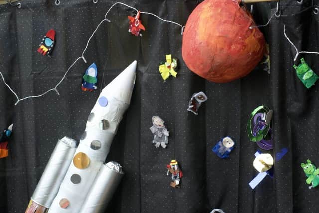 Nottingham Festival of Science and Curiosity returns! 