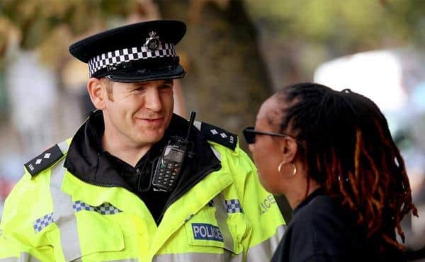 A community messaging service to keep residents updated about problems affecting the area where they live and how they are being addressed has been launched by Nottinghamshire Police.