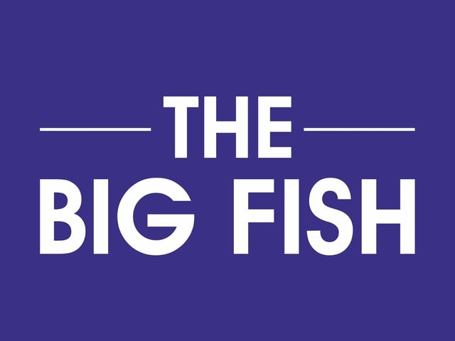 The Big Fish, Old Rufford Road, Ollerton, was another favourite place for fish and chips.