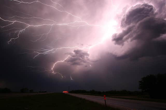 Do you know someone who deserves to have a storm named after them?
