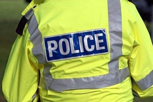 Nottinghamshire Police have had 24 officers and four PCSOs test positive for Covid-19 since the pandemic began