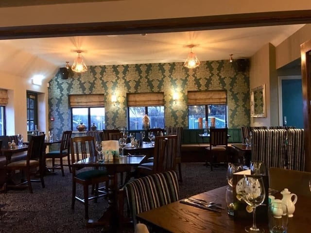 Rural inn with a contemporary look serving an eclectic menu of simple food and gluten-free dishes.. Rated: 4.6 (1,383 reviews)