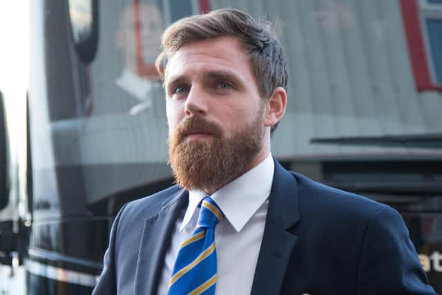Paul Anderson