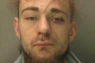 Have you seen Aiden Graves?
