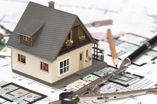 Check out all the latest planning applications received by Ashfield District Council.