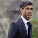 Rishi Sunak is now the new PM after Liz Truss stepped down last week.